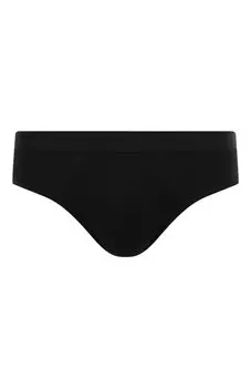 Брифы из хлопка и вискозы Falke