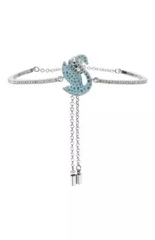 Браслет Swan Swarovski
