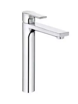 Смеситель для кухонной мойки Kludi Zenta sl 482560565 хром
