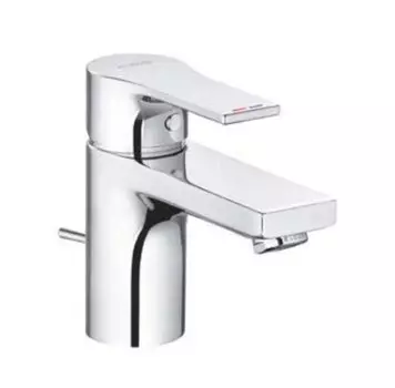 Смеситель для кухонной мойки Kludi Zenta sl 482600565 хром