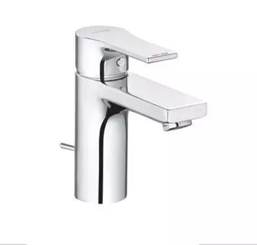 Смеситель для раковины Kludi Zenta sl 482900565 хром