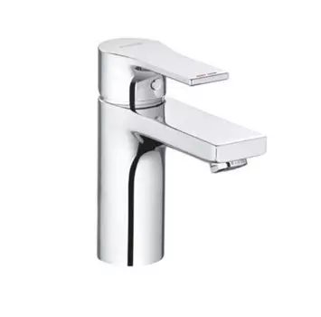 Смеситель для раковины Kludi Zenta sl 482920565 хром
