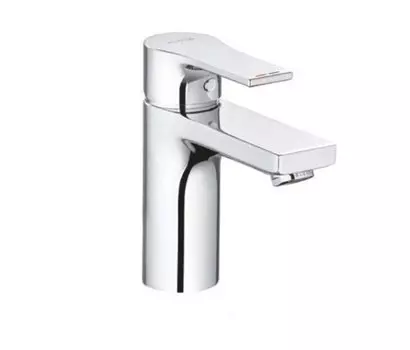 Смеситель для раковины Kludi Zenta sl 482980565 хром