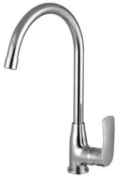 Смеситель Lemark Plus Shape LM1705C для кухни
