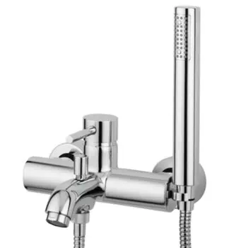 Смеситель M&amp;Z Ditirambo DRB00500 для ванны