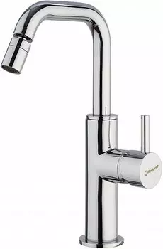 Смеситель Margaroli Moderna RU2003AA01CR для биде с донным клапаном