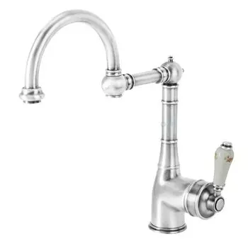 Смеситель Migliore Ermitage ML.CUC-7085.BI.CR для кухни, хром