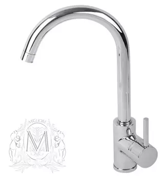 Смеситель Migliore Fortis ML.FRT-5217.CR для раковины