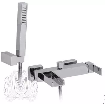 Смеситель Migliore Kvant ML.KVT-2700 для ванны/душа