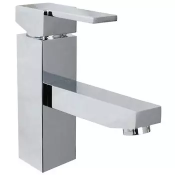 Смеситель Migliore Kvant ML.KVT-2713 для раковины