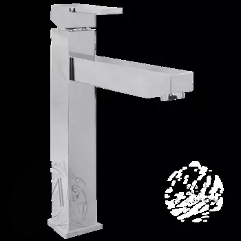 Смеситель Migliore Kvant ML.KVT-2799 для кухни