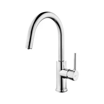 Смеситель Lemark Comfort LM3073C для кухни