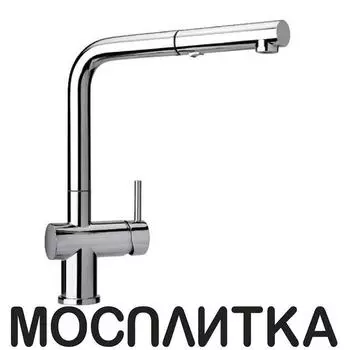 Смеситель Paini Cucina HDCR566KM для кухни