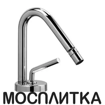 Смеситель Paini Pixel 81CR306NEWKM для биде