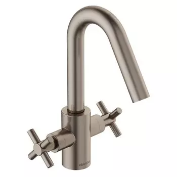 Смеситель RedBlu by Damixa Neo Classic Nickel для раковины 280210000