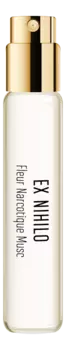 Fleur Narcotique Musc: парфюмерная вода 8мл
