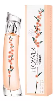 Flower Ikebana Mimosa By Kenzo: парфюмерная вода 75мл