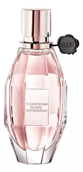Flowerbomb Bloom: туалетная вода 50мл уценка