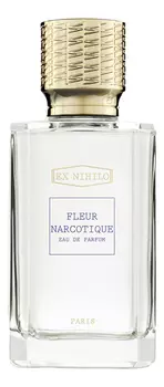 Fleur Narcotique: парфюмерная вода 100мл уценка
