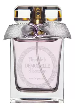 Fleurs De La Demoiselle D’Honneur: духи 5мл
