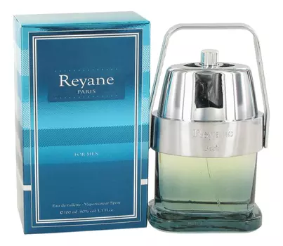 For men: туалетная вода 100мл