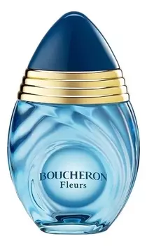Fleurs: парфюмерная вода 100мл уценка
