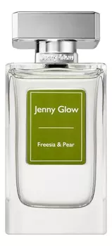 Freesia & Pear: парфюмерная вода 80мл уценка