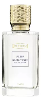 Fleur Narcotique Rose De Mai: парфюмерная вода 1,5мл