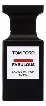 Fucking Fabulous: парфюмерная вода 250мл