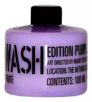 Гель для душа Фруктовый пурпур Stackable Body Wash Edition Purple: Гель 100мл
