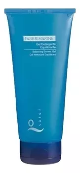 Гель для душа Gel Detergente Equilibrante Balancing Shower Gel 200мл