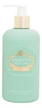 Гель для душа Portus Cale White Crane 300мл
