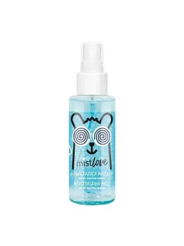 Мист для морской воды Love Earth Flos Lek Mist, FLOS-LEK