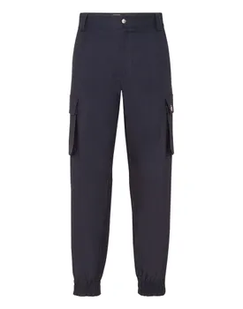 Брюки Клеш Philipp Plein
