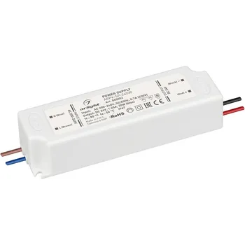 Блок питания ARPV-SP-24030 (24V, 1.25A, 30W) (Arlight, IP67 Пластик, 5 лет) 040052