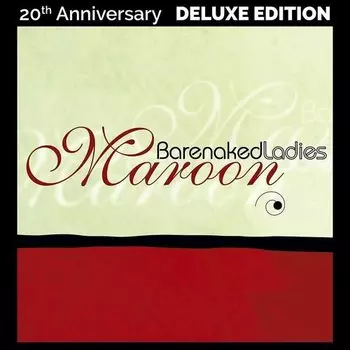 Виниловая пластинка Barenaked Ladies - Maroon