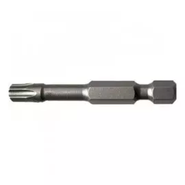 Набор бит Quadro Torsion, Torx30, 50 мм, 2 шт