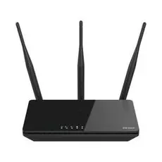 Роутер D-link DIR-806A/RU/B1A WiFi b/g/n/a/ac, до 750 Мбит/с, 2,4/5GHz, 4x10/100Mbps, 1xWAN 10/100/Mbps