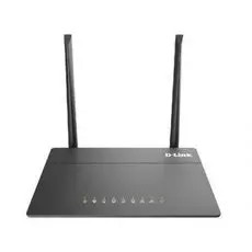Роутер D-link DIR-806A/RU/R1A