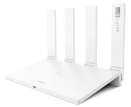 Роутер Huawei WiFi AX3S 53030CSU