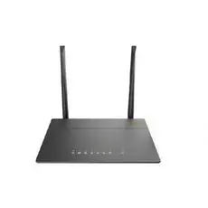 Роутер Wi-Fi D-link DIR-615/GFRU/R2A 1xSFP 1000 mbit WAN port, 4x10/100Base-TX LAN ports