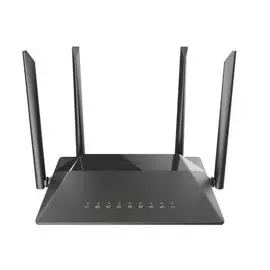 Роутер WiFi D-link DIR-842/RU/R1A