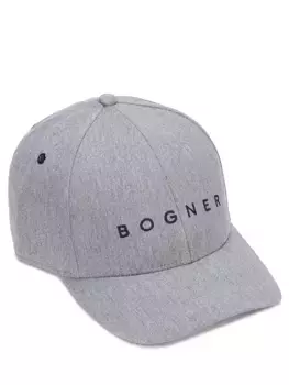 Бейсболка хлопковая BOGNER