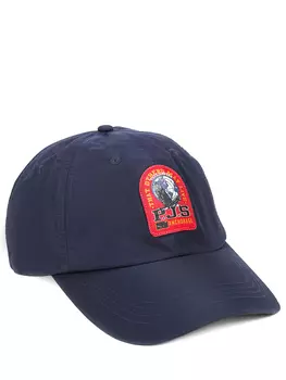 Бейсболка с логотипом PARAJUMPERS