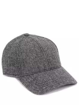 Бейсболка шерстяная STETSON