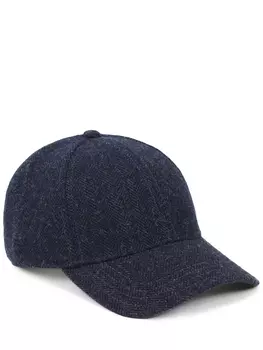 Бейсболка шерстяная STETSON