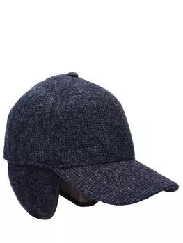 Бейсболка шерстяная STETSON