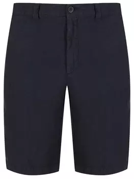 Бермуды льняные 120% LINO