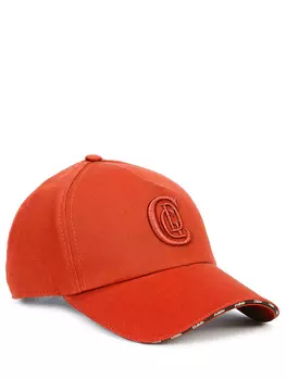 Бейсболка хлопковая CUDGI