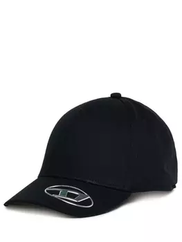 Бейсболка хлопковая DIESEL
